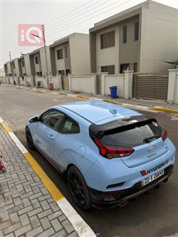 هيونداي فلوستر